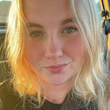 Babysitter in Albufeira: Anna