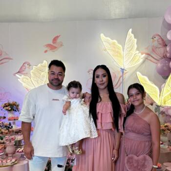 Família Maringá: Yasmin