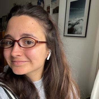 Babysitter στην περιοχή Γκντανσκ: Arina