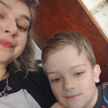 Babysitting job in Manuel B. Gonnet: babysitting job Alexandra