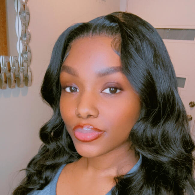 Babysitter in Hollywood: Kloey