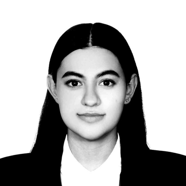 Niñera en Zapopan: Carolina