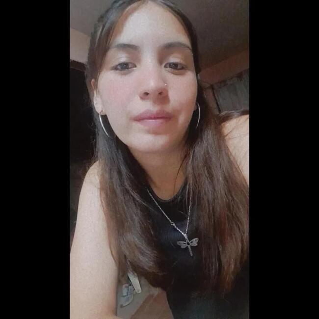 Niñera en Godoy Cruz: Noelia