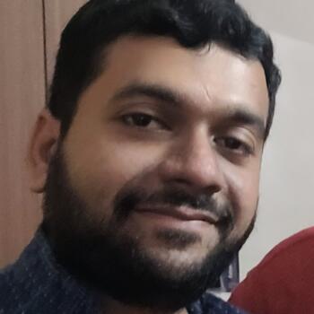 Babysitting job in Pune: babysitting job Shantanu