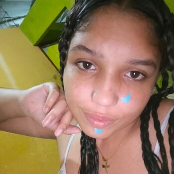 Niñera en Riobamba: Heydeen