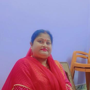 लखनऊ में आया: Neetu