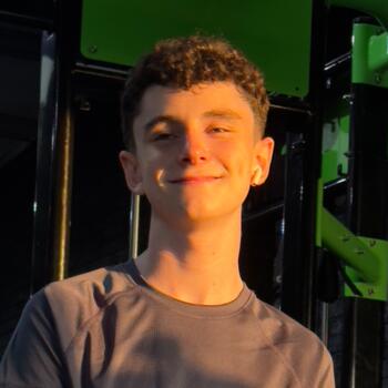 Babysitter in Longford: Cody