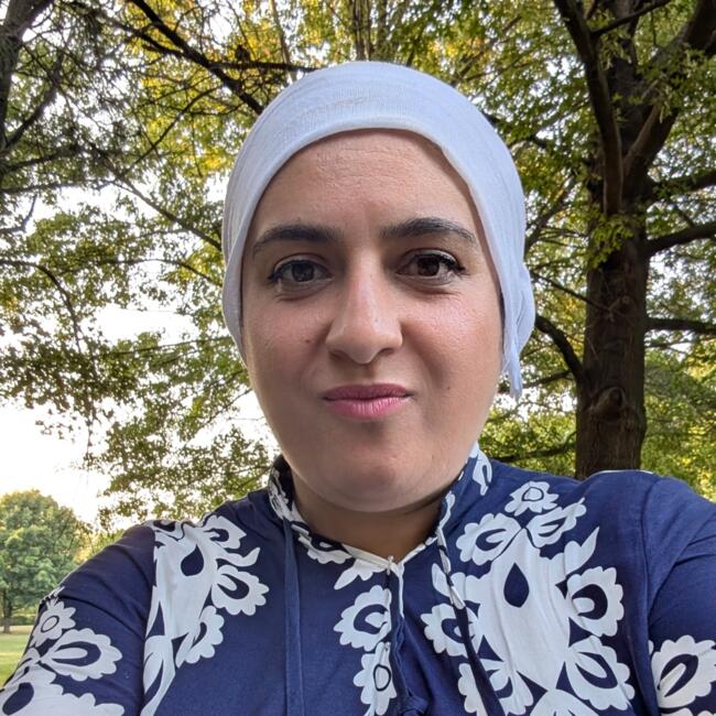 Babysitter in Island of Montreal: Massisilia