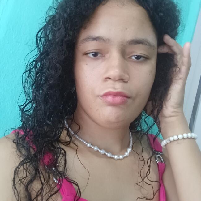 Babysitter in San Cristóbal: Yoanna estefani german