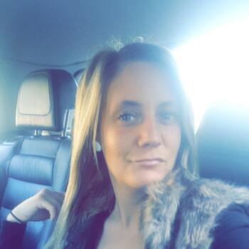 Babysitter in Brussel: Melissa