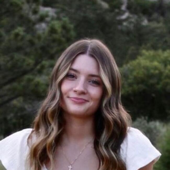 Babysitter in Fountain (Colorado): Kennedy