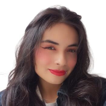 Babysitter in Ávila: Luisa Fernanda