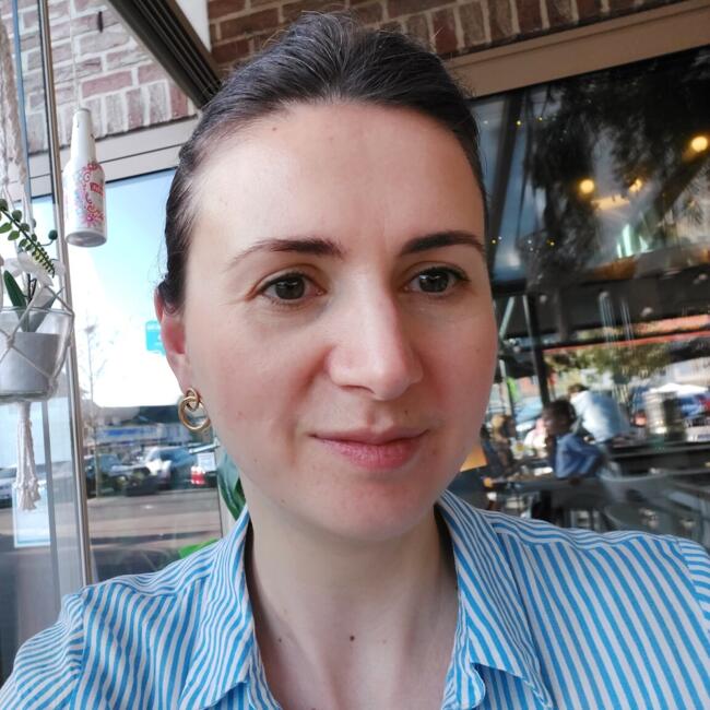 Babysitter in Hasselt: Ana