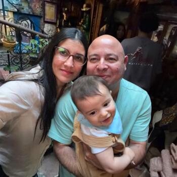 Babysitting job in Chihuahua City: America Elena