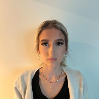 Babysitter in Drammen: Viktoria