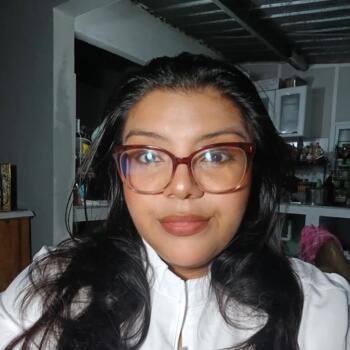 Babysitter in San Miguelito: Yahomi Seline