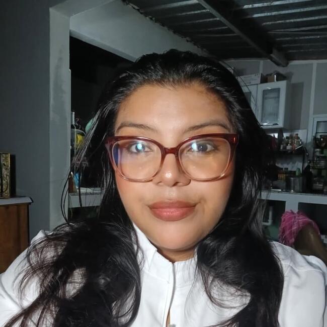 Babysitter in San Miguelito: Yahomi Seline