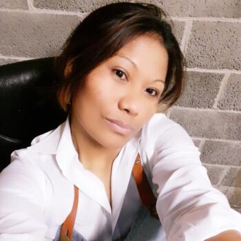 Babysitter in Anvers: Maricris