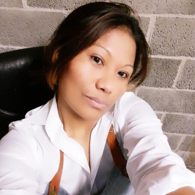 Babysitter in Antwerp: Maricris