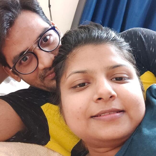 Pilkhua में बेबीसिटिंग की नौकरी: Anshika