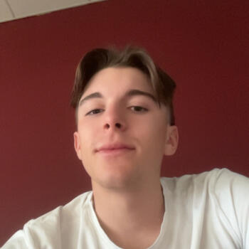 Babysitter in Aramon: Timothée