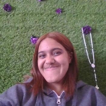 Babysitter in Mitchells Plain: Sasha