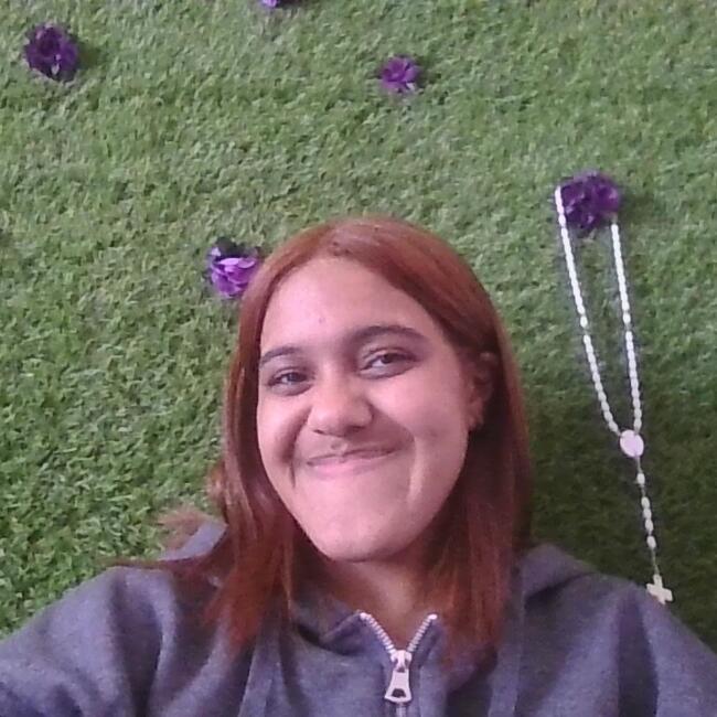 Babysitter in Mitchells Plain: Sasha