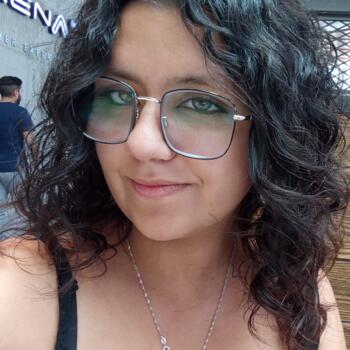 Niñera en San Bernardo: Anelis