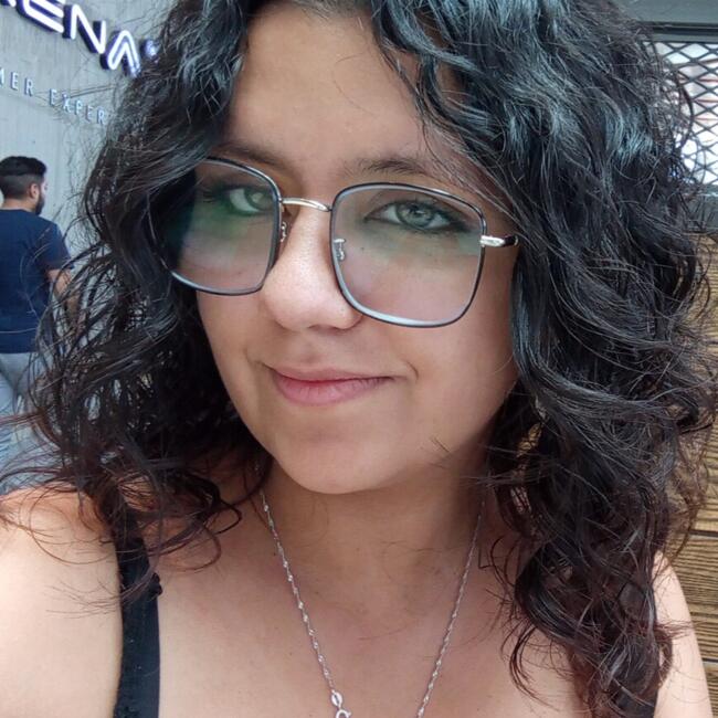 Babysitter in San Bernardo: Anelis