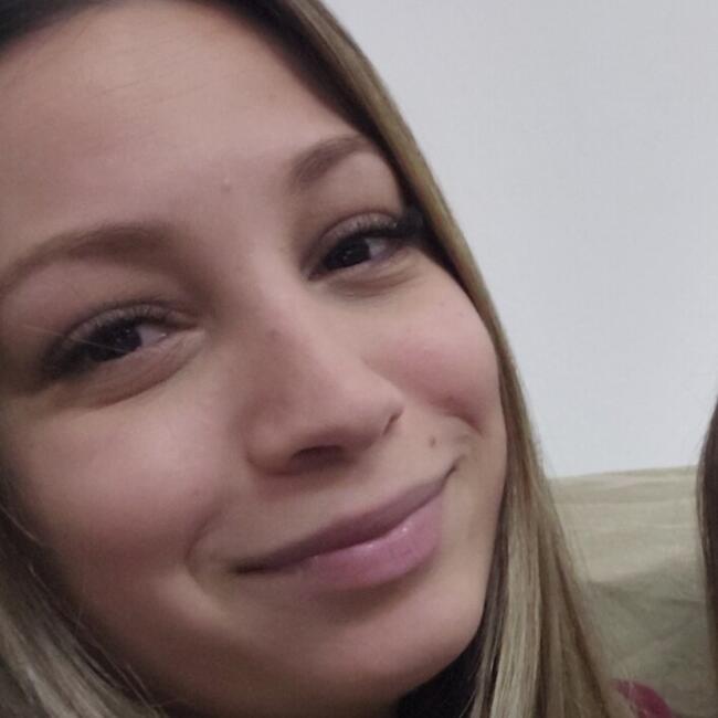 Babysitter in Lanús: Bianca noelia