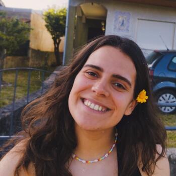 Babysitter em Anadia: Constança