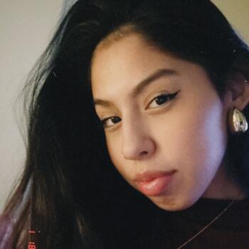 Babysitter Rome: Ashley