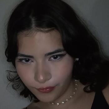 Babá em Cansanção (Bahia): Ana Vitória de Almeida Borges