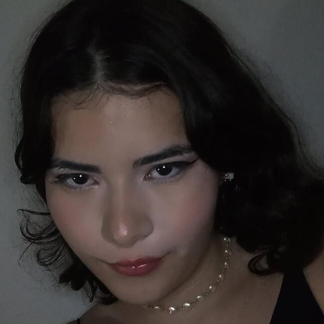 Babá em Cansanção (Bahia): Ana Vitória de Almeida Borges