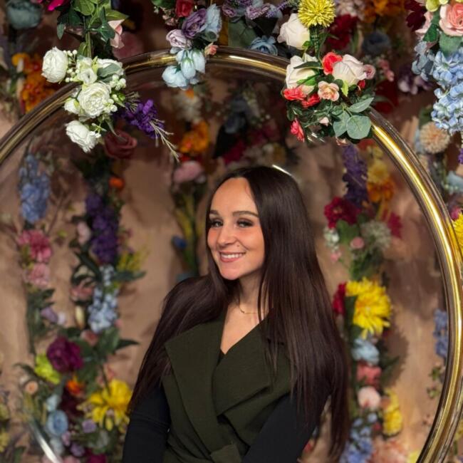 Babysitter in Tourves: Jenna