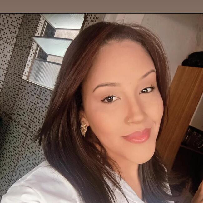 Babysitter in São Paulo (São Paulo): Paloma
