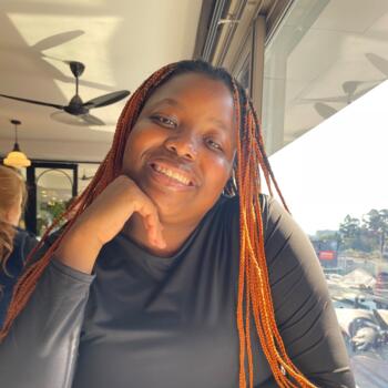 Babysitter in Randburg: Lethabo