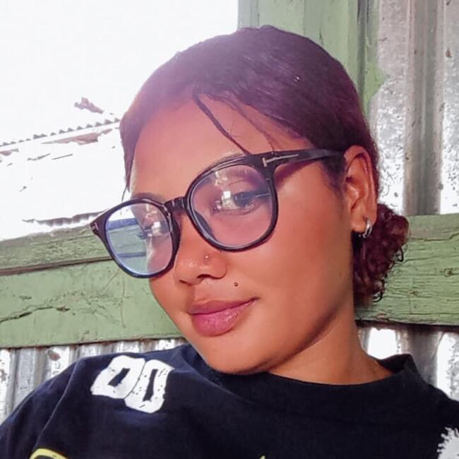 Babysitter in Santa Cruz de El Seibo: Julissa