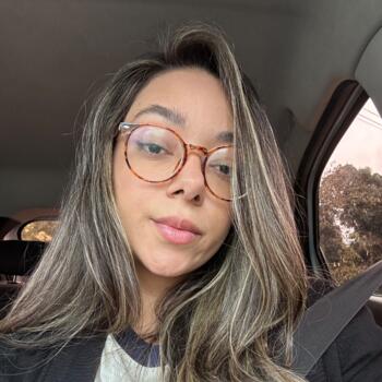 Babá em São Paulo: Ellen