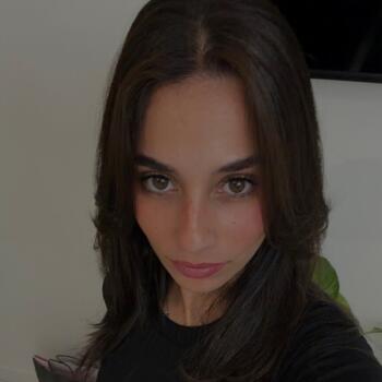 Babysitter Sydney: Mélissa