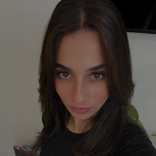 Babysitter in Sydney: Mélissa