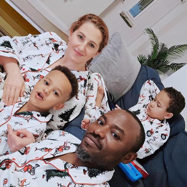 Babysitting job in Swindon: Kaz