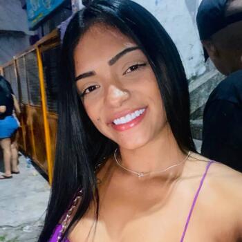 Babysitter São Paulo: Jessica