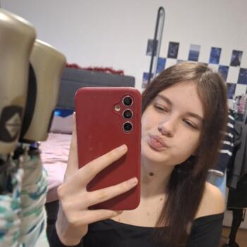 Babysitter Bielefeld: Celina