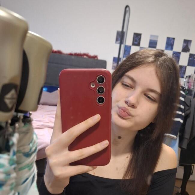 Babysitter in Bielefeld: Celina