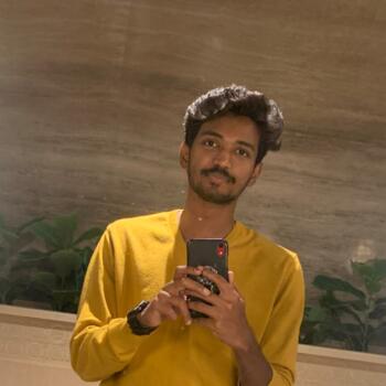 बेबीसिटर चेन्नई: Harish