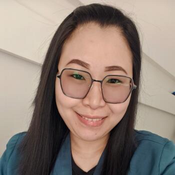 Nanny in Dammam: Jona joy