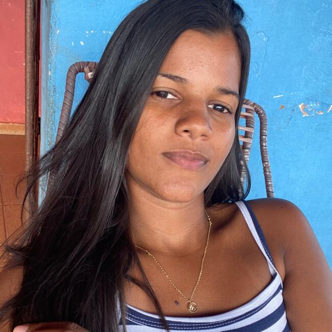 Babysitter in Natal: Daniele