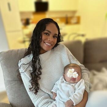 Babysitter Herblay-sur-Seine: Alyssa