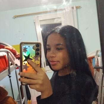 Niñera Sant Joan de Vilatorrada: Alexandra